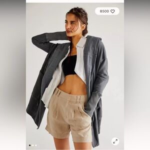 Free People NWT Jacket